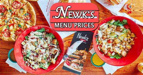 newk's menu|newk's menu with prices.